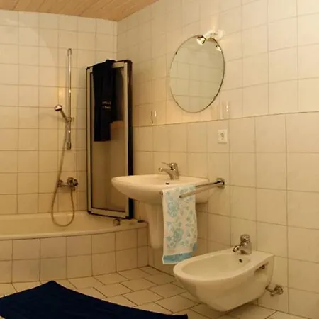 Appartement Degenberger Hof