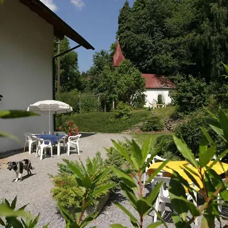 Appartement Degenberger Hof