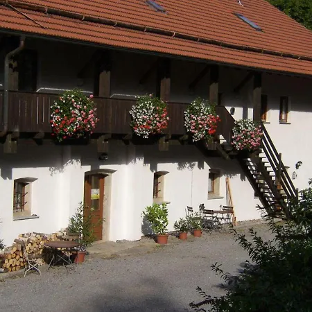 Degenberger Hof *