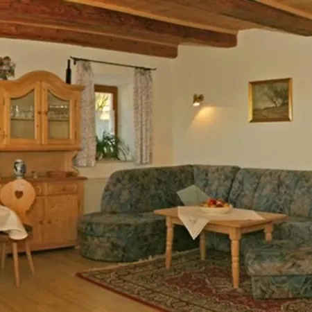 Degenberger Hof * Schwarzach