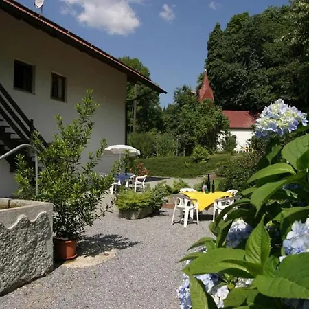 Degenberger Hof Schwarzach