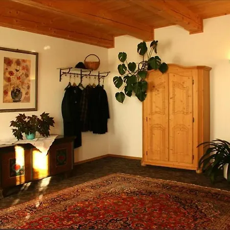 Degenberger Hof Apartman Schwarzach